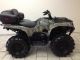 2007 Yamaha Grizzly 700 Fi / Power Steering Yamaha photo 1