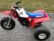 1985 Honda 350x Honda photo 2