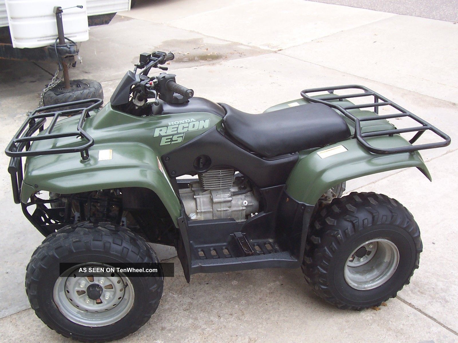 2004 Honda Honda photo