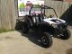 2012 Polaris Rzr UTVs photo 1