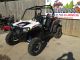 2012 Polaris Rzr UTVs photo 2
