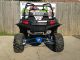2012 Polaris Rzr UTVs photo 3