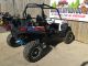 2012 Polaris Rzr UTVs photo 4