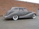 1955 Rolls - Royce Silver Wraith 7 Passanger Limousine With Division Other photo 3
