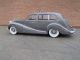 1955 Rolls - Royce Silver Wraith 7 Passanger Limousine With Division Other photo 4
