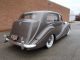 1955 Rolls - Royce Silver Wraith 7 Passanger Limousine With Division Other photo 7