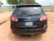 2011 Hyundai Santa Fe Limited Santa Fe photo 6