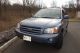 2005 (05) Toyota Highlander Limited Awd 3.  3l 3rd Row Seat - Owner - Nr Highlander photo 1