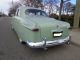 1950 Ford 2 Dr Club Coupe 
