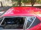 1973 Detomaso Pantera L Model Red With Black Seats Other Makes photo 5