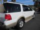2006 Ford Eddie Bauer Expedition Expedition photo 8