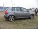 2007 Volkswagen Gti Hatchback 4 - Door 2.  0l Other photo 1