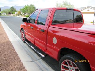 2005 Dodge Ram Srt - 10 photo
