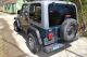1997 Jeep Wrangler Se Sport Utility 2 - Door 2.  5l Wrangler photo 1