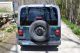 1997 Jeep Wrangler Se Sport Utility 2 - Door 2.  5l Wrangler photo 2