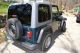 1997 Jeep Wrangler Se Sport Utility 2 - Door 2.  5l Wrangler photo 3