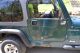 1997 Jeep Wrangler Se Sport Utility 2 - Door 2.  5l Wrangler photo 4
