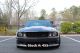 2007 Ford Mustang Saleen Convt Mustang photo 7