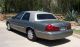 2003 Mercury Grand Marquis Ls - Runs And Drives Perfect - Great Luxury Car Grand Marquis photo 4