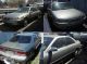 2001 1999 1997 Toyota Camry Package Of 4 Cars Camry photo 6