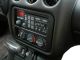 2002 Pontiac Firebird Trans Am Ws6 Coupe 2 - Door 5.  7l 2nd Owner,  Adult Driven Firebird photo 7