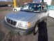 2002 Subaru Forester L Wagon 4 - Door 2.  5l Forester photo 5