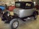 1927 Chevrolet 3 Window Coupe Other photo 11