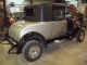 1927 Chevrolet 3 Window Coupe Other photo 8