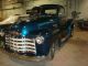 1951 Chevrolet 5 Window Pickup Truck 3100 Other photo 1