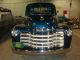 1951 Chevrolet 5 Window Pickup Truck 3100 Other photo 2