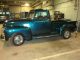 1951 Chevrolet 5 Window Pickup Truck 3100 Other photo 3