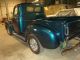 1951 Chevrolet 5 Window Pickup Truck 3100 Other photo 5