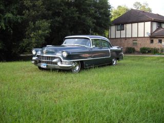 1955 Cadillac Series 62 photo