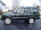2003 Land Rover Discovery Se,  Runs Well, , . Discovery photo 1