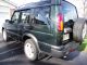 2003 Land Rover Discovery Se,  Runs Well, , . Discovery photo 2