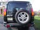 2003 Land Rover Discovery Se,  Runs Well, , . Discovery photo 3