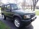 2003 Land Rover Discovery Se,  Runs Well, , . Discovery photo 7