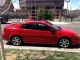 2005 Saturn Ion Red Line Coupe 4 - Door 2.  0l Ion photo 9