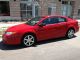 2005 Saturn Ion Red Line Coupe 4 - Door 2.  0l Ion photo 3