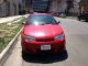 2005 Saturn Ion Red Line Coupe 4 - Door 2.  0l Ion photo 5