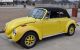 1978 Beetle Convertible Karman Edition Great Buy Beetle - Classic photo 5