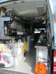 2007 Dodge Sprinter 23 ' Java Coffee Truck Fully Equipped Concession Truck Coffee Sprinter photo 10
