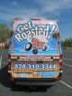 2007 Dodge Sprinter 23 ' Java Coffee Truck Fully Equipped Concession Truck Coffee Sprinter photo 3