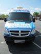 2007 Dodge Sprinter 23 ' Java Coffee Truck Fully Equipped Concession Truck Coffee Sprinter photo 5
