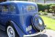 1934 Dodge Dr Ii Other photo 4
