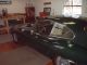 1969 Jaguar E - Type Coupe 2+2 E-Type photo 8
