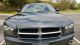 2007 Dodge Charger R / T Sedan 4 - Door 5.  7l Charger photo 2
