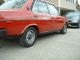 1980 Fiat Brava Sedan 4 - Door 2.  0l Other photo 1