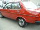 1980 Fiat Brava Sedan 4 - Door 2.  0l Other photo 2