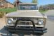 1968 Ford Bronco 4x4 Bronco photo 2